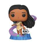 Funko POP! Disney: Ultimate Princess - Pocahontas #1017