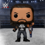 Funko POP! WWE - Roman Reigns (Wreck) #98 (Exclusive)