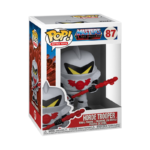 Funko POP! Masters of the Universe - Horde Trooper #87