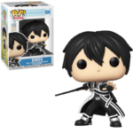 Funko POP! Sword Art Online - Kirito #99