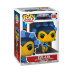 Funko POP! Masters of the Universe - Evil Lyn #86