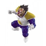 Banpresto Dragon Ball Z Creator X Creator-Ohzaru Vegeta- (Ver.A) Statue