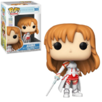 Funko POP! Sword Art Online - Asuna #989