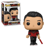 Funko POP! Marvel: Shang-Chi - Shang-Chi #844