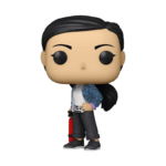 Funko POP! Marvel: Shang-Chi - Katy #852(Exclusive)