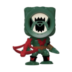 Funko POP! Masters of the Universe - Leech #89 (Exclusive)