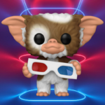 Funko POP! Gremlins - Gizmo Jumbosized  (Exclusive)