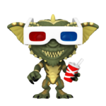 Funko POP! Gremlins - Gremlin with 3D Glasses