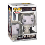 Funko POP! The Curse of La Llorona - La Llorona #1130