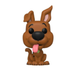 Funko POP! Scoob! - Scooby Doo #910  (Exclusive)