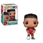 Funko POP! Football EPL: Liverpool - Roberto Firmino #9