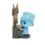 Funko POP! Deluxe: The Haunted Mansion - Victor Geist #793(Exclusive)