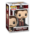 Funko POP! Icons - Vincent Price Horror #67
