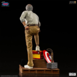 Iron Studios - Marvel Deluxe Art Scale Statue 1/10 Stan Lee - Image 3