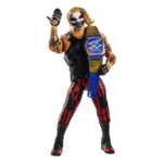 Mattel - WWE Elite Collection Action Figure The Fiend Bray Wyatt 15 cm - Image 3