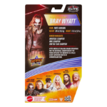 Mattel - WWE Elite Collection Action Figure The Fiend Bray Wyatt 15 cm - Image 2