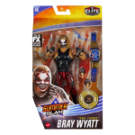 Mattel - WWE Elite Collection Action Figure The Fiend Bray Wyatt 15 cm