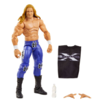 Mattel - WWE Elite Collection Action Figure Triple H 15 cm - Image 4