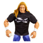 Mattel - WWE Elite Collection Action Figure Triple H 15 cm - Image 3
