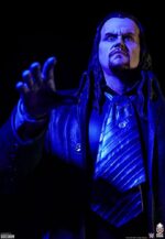 PCS - WWE Statue 1/4 The Undertaker Summer Slam '94 66 cm - Image 3