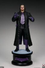 PCS - WWE Statue 1/4 The Undertaker Summer Slam '94 66 cm - Image 4