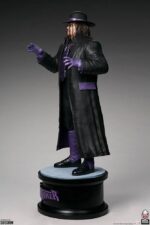 PCS - WWE Statue 1/4 The Undertaker Summer Slam '94 66 cm - Image 5