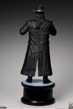 PCS - WWE Statue 1/4 The Undertaker Summer Slam '94 66 cm - Image 6