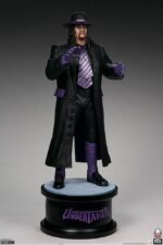 PCS - WWE Statue 1/4 The Undertaker Summer Slam '94 66 cm - Image 7