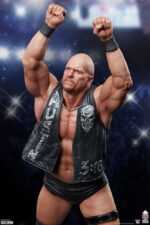 PCS - WWE Statue 1/4 Stone Cold Steve Austin 70 cm - Image 8