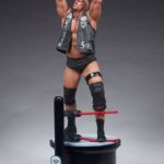 PCS - WWE Statue 1/4 Stone Cold Steve Austin 70 cm