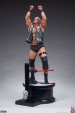 PCS - WWE Statue 1/4 Stone Cold Steve Austin 70 cm