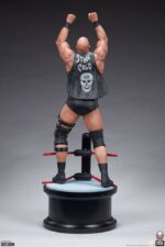 PCS - WWE Statue 1/4 Stone Cold Steve Austin 70 cm - Image 4