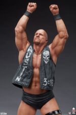 PCS - WWE Statue 1/4 Stone Cold Steve Austin 70 cm - Image 6