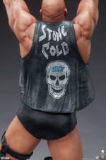 PCS - WWE Statue 1/4 Stone Cold Steve Austin 70 cm - Image 7