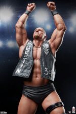 PCS - WWE Statue 1/4 Stone Cold Steve Austin 70 cm - Image 9