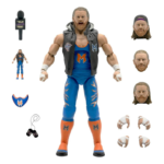 Super 7 - Major Wrestling Podcast Ultimates Action Figure Wave 1 Brian Myers 18 cm - Image 2