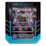 Super 7 - Major Wrestling Podcast Ultimates Action Figure Wave 1 Matt Cardona 18 cm