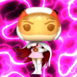 Funko POP! Gatchaman - Jun the Swan #1032