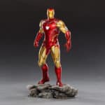 Iron Studios - Iron Man Ultimate BDS Art Scale 1/10 – The Infinity Saga