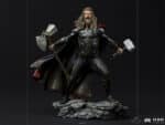 Iron Studios - Thor Ultimate BDS Art Scale 1/10 – The Infinity Saga