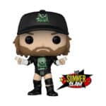 Funko POP! WWE - Triple H Degeneration X with Pin #99 (Exclusive)
