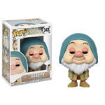 Funko POP! Disney Snow White - Sleepy #343