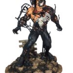 Diamond Select - Marvel Comic Gallery PVC Statue Venom 23 cm