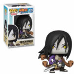 Funko POP! Naruto - Orochimaru #729