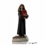 Iron Studios - Harry Potter - Hermione Granger Art Scale 1/10 Statue (16cm)