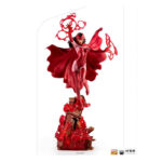 Iron Studios - Marvel Comics - Scarlet Witch BDS Art Scale 1/10 Statue (35cm)