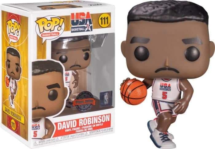 funko nba dream team