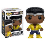 Funko POP! Marvel - Luke Cage #189 (Limited)