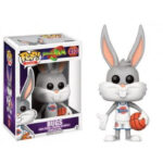 Funko POP! Space Jam - Bugs Bunny #413