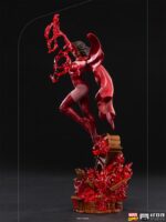 Iron Studios - Marvel Comics - Scarlet Witch BDS Art Scale 1/10 Statue (35cm) - Image 2